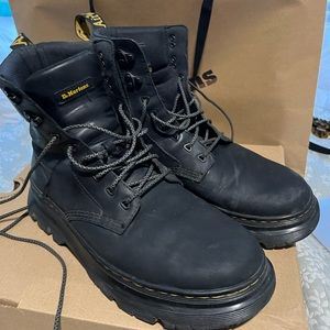 Dr.Martens boots